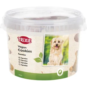 Cookie Snack Farmies im Plastikeimer 1300g